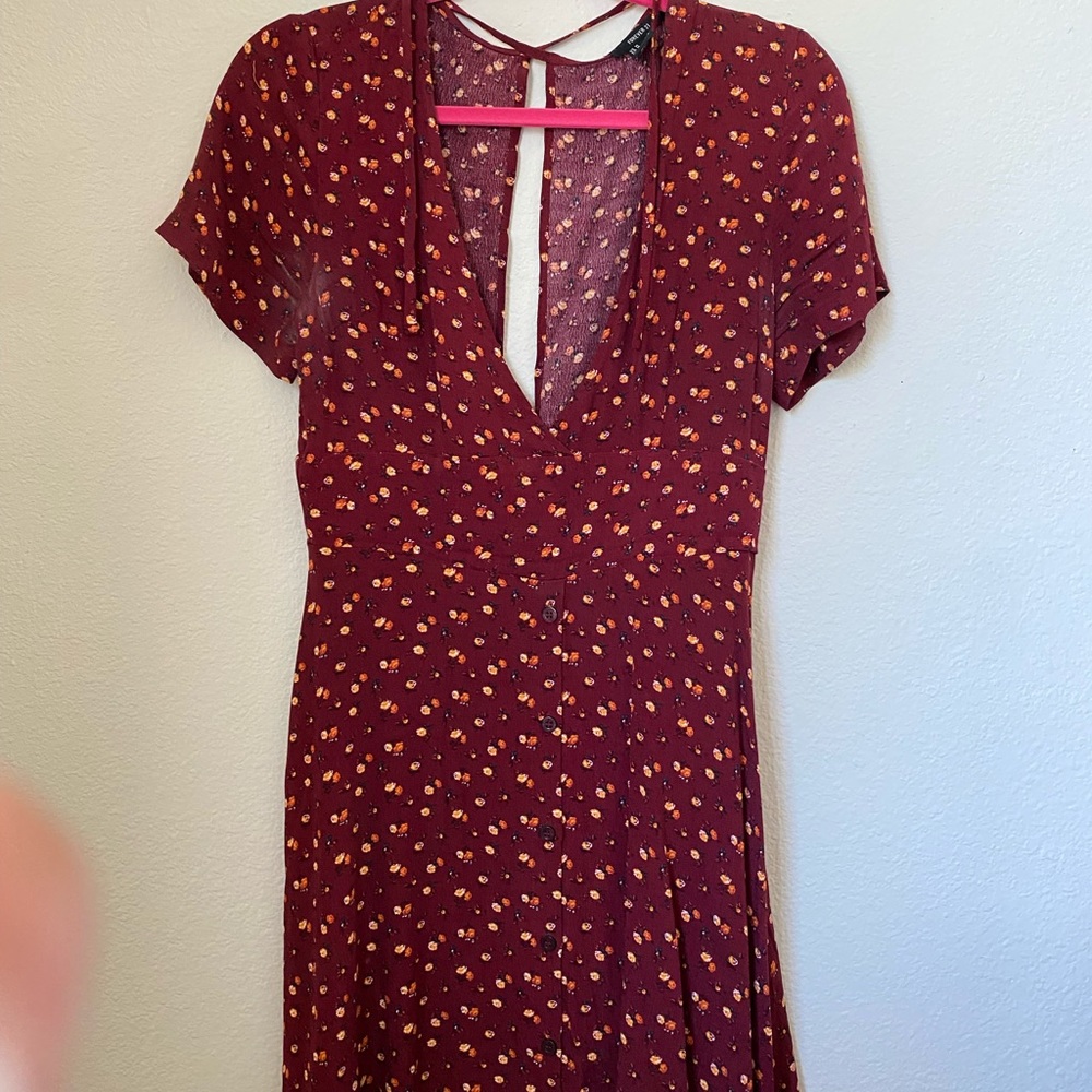 Forever 21 mini dress